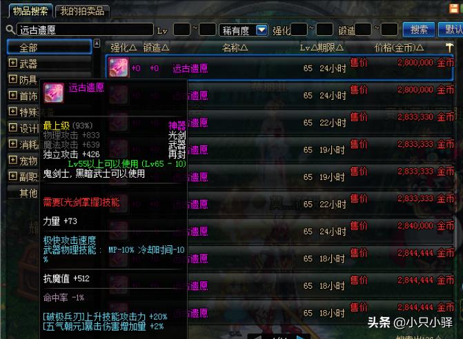 曾经的dnf回忆,dnf曾经的回忆