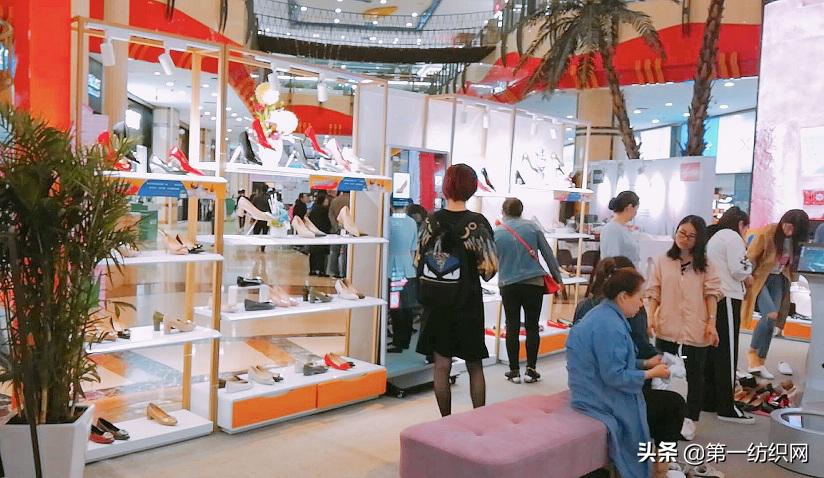 天创时尚智造基地,天创时尚鞋业在中国实力怎样