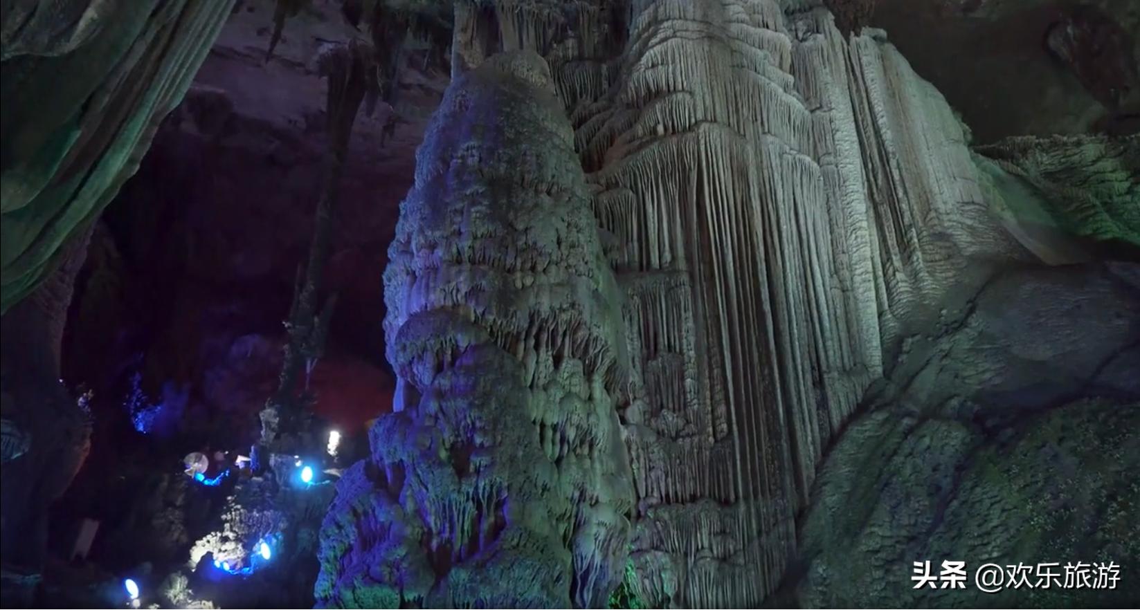 桂林哪些旅游景区好玩,桂林有哪些值得体验的项目