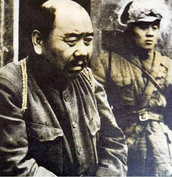 土匪谢文东和坏蛋是怎样炼成的,民国剿匪英雄谢文东