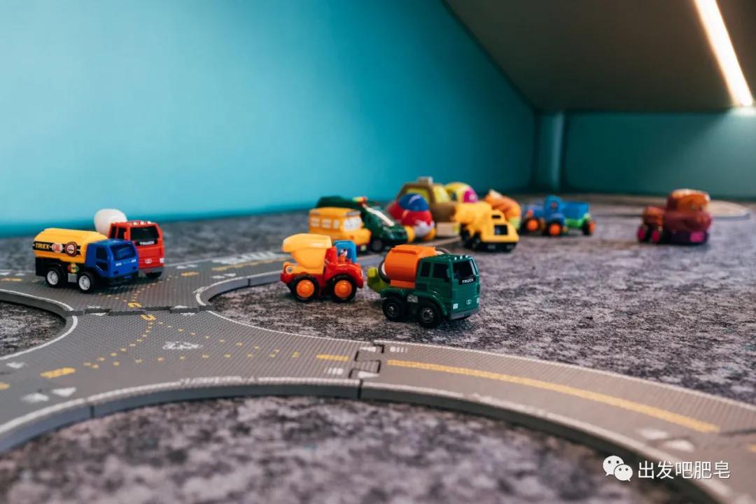 青岛亲子餐厅大盘点2.0,带娃全部吃过才有这份实力榜单