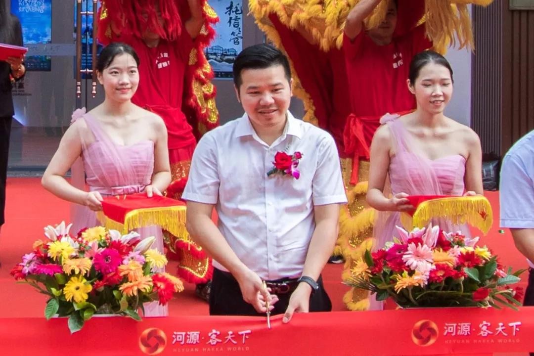 河源客天下运营部,河源客天下实践活动