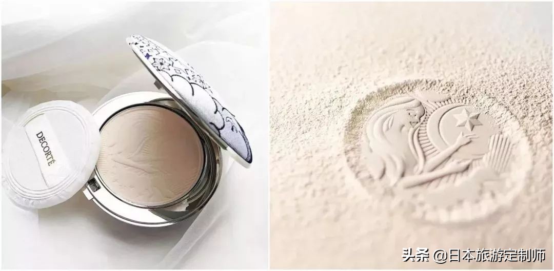 日系圣诞节限定,日本圣诞限定