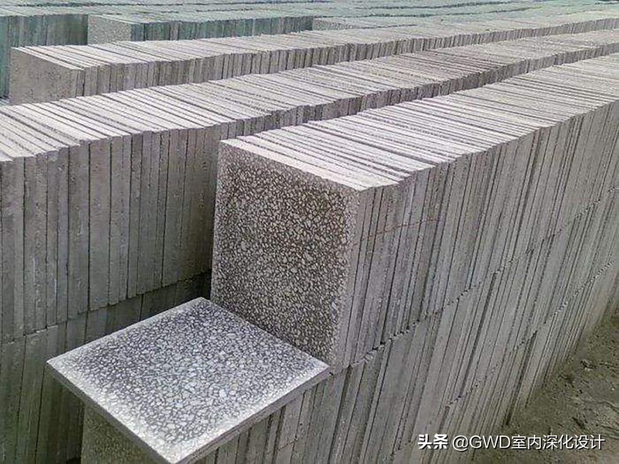 人造石一般用什么材料,人造石一般有什么规格