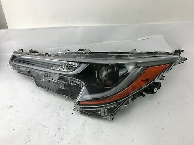 常见中高端汽车大灯,又聚光又亮的汽车大灯选择