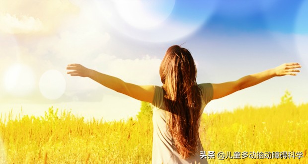 患有ADD障碍的真实生活记录：美好的一天和糟糕的一天