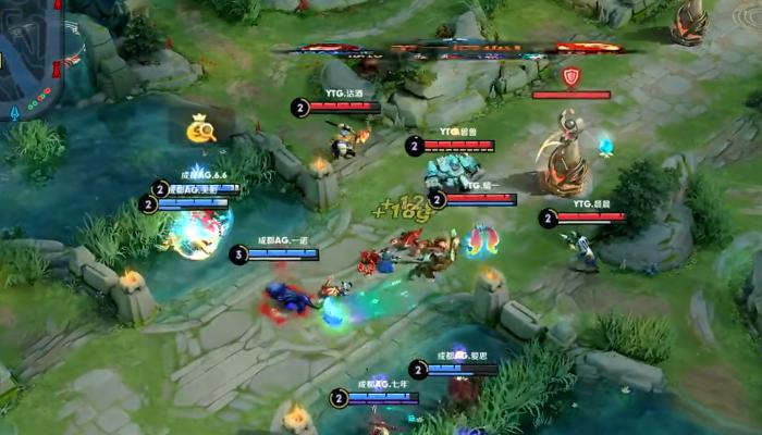 骚白玩什么阵容厉害,骚白对线职业中单