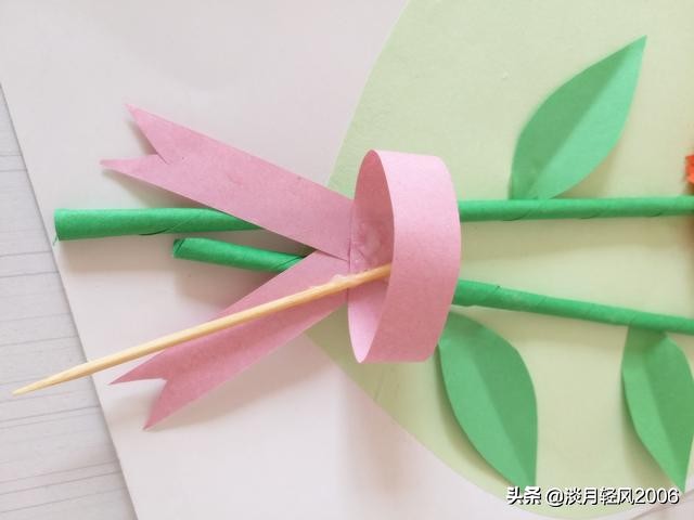 硬卡纸做母亲节贺卡简单,2022年母亲节贺卡手工制作小学生