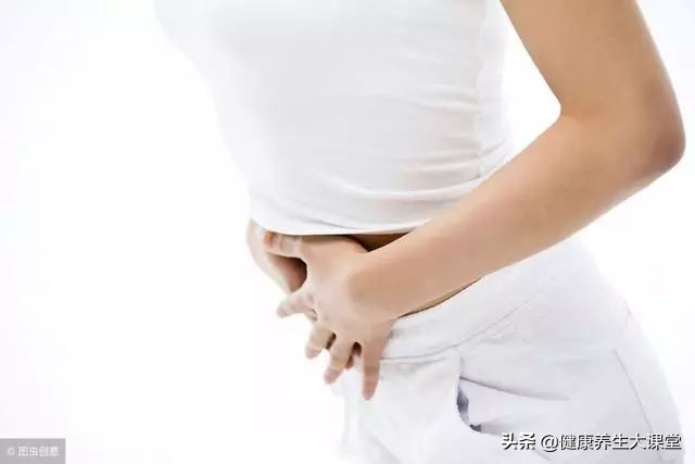 刘红云痛经快速止痛穴位,腺肌症痛经最快按摩穴位止痛方法