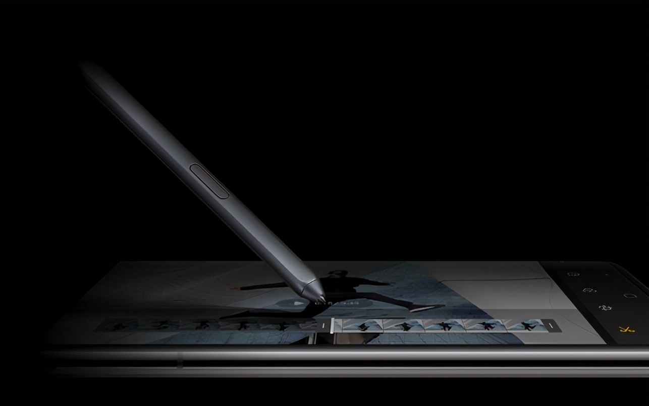 三星Note21没有了，但是会有便宜的Note20FE