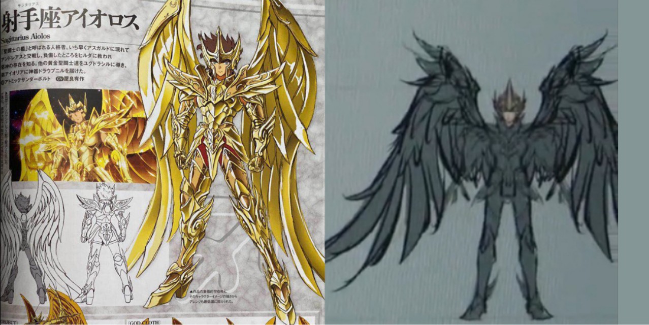 圣斗士星矢东映,车田正美与东映