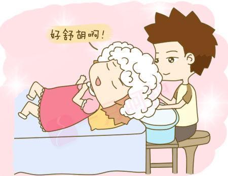 新手妈妈要知道的宝宝护理知识,新手妈妈需要注意的5件事