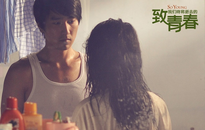 100部必看经典电影文学,值得看的经典文学电影