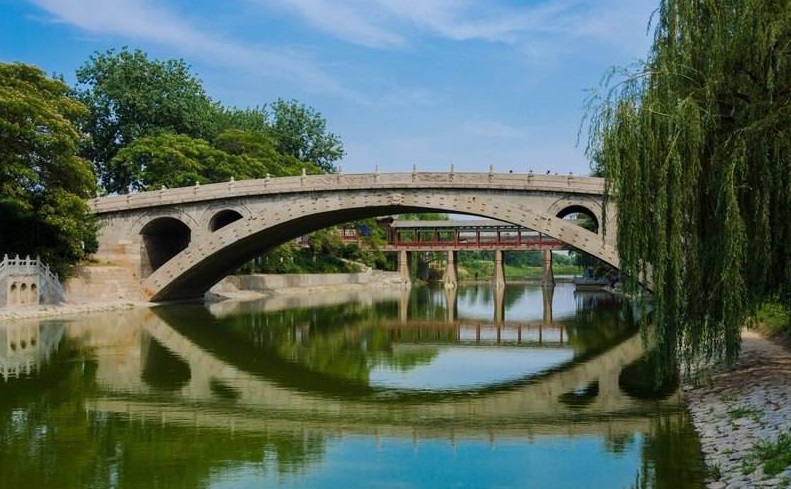 石家庄4a级景区名单,2021年12月石家庄市十大旅游景区