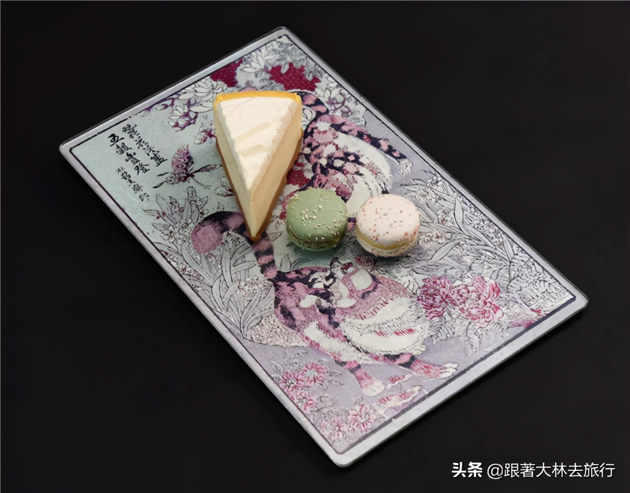 上海旅游带什么便宜实惠的礼物,上海伴手礼必买清单