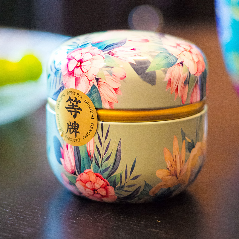 茶里茶气的女生,茶里茶气的女生好吗