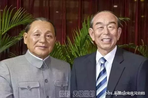 日本政坛五大家族,日本五大政治家族和德川家族