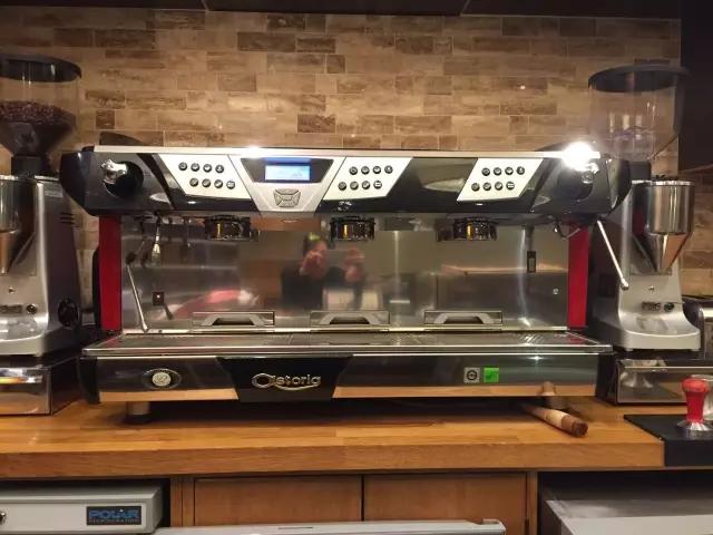 意式咖啡机主要参数,意式咖啡机品牌排名前十