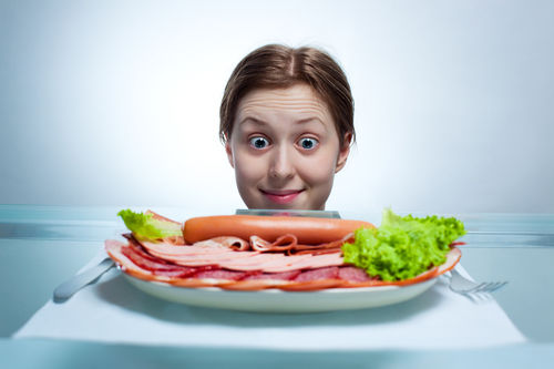 省钱减肥饱腹的方法,又馋又懒又不想运动的减肥法