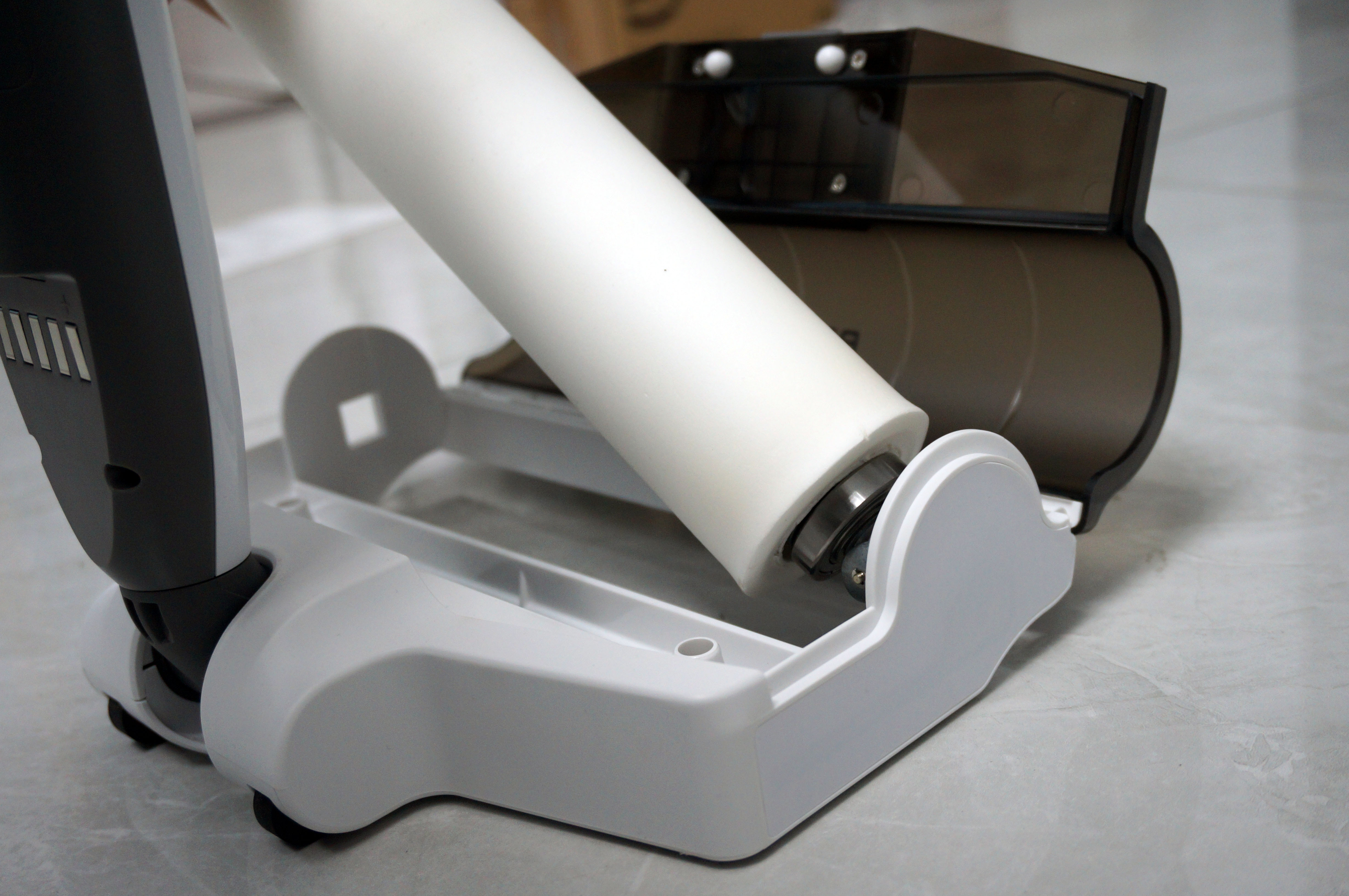 推荐一款真正实用的电动拖把,拖把电动扫拖一体一机4用