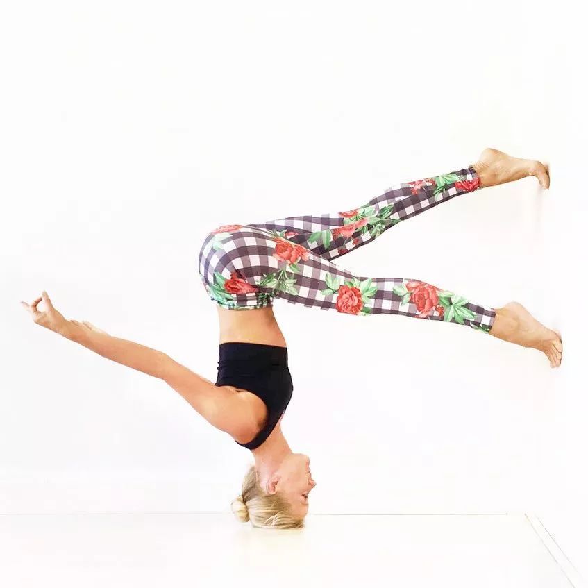 产后瑜伽与盆底治疗,改善子宫下垂的瑜伽动作