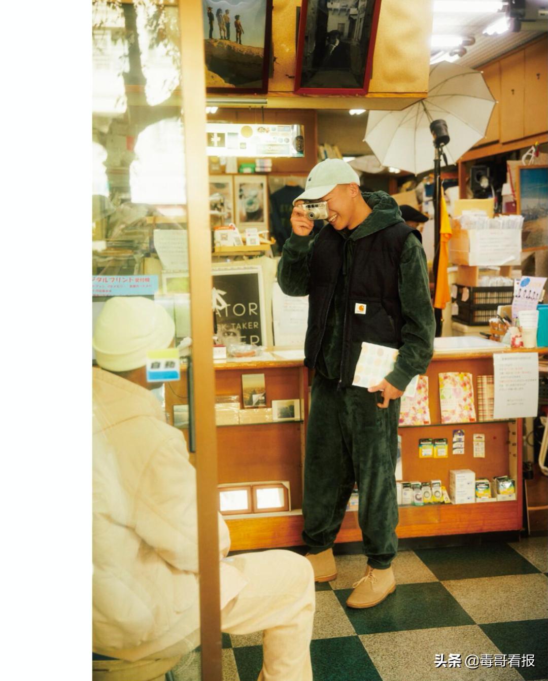 cityboy上衣怎么选择,cityboy穿搭基本单品