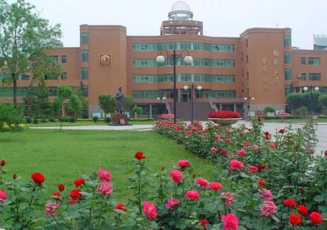 天津市高级中等学校,天津市锐华高级中学