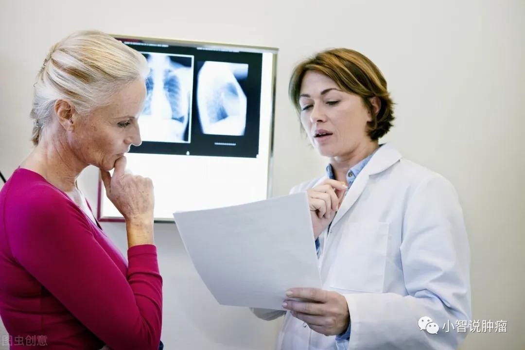 年年体检，忽然被告知肺癌晚期！早期筛查真的有用吗？