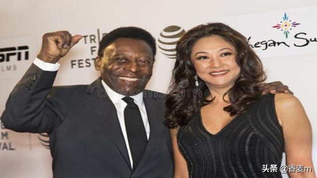 贝利三夺世界杯冠军,贝利球王3冠