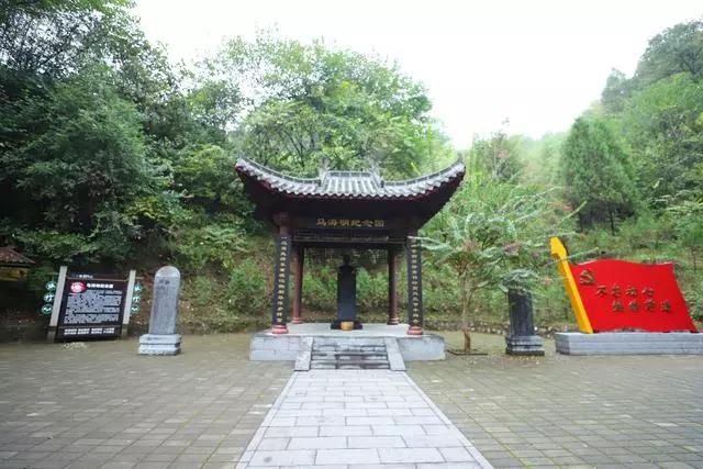 重渡沟北沟攻略,重渡沟美食小吃街攻略