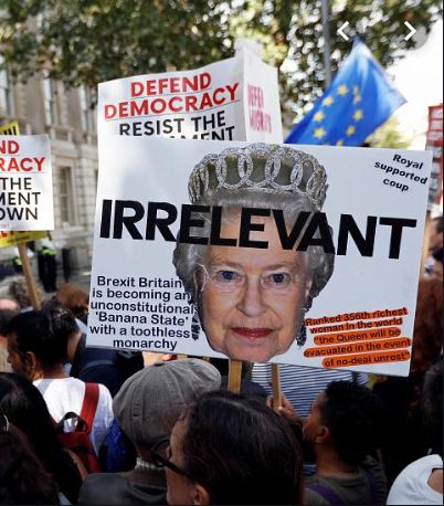 鲍里斯会脱欧吗,脱欧鲍里斯约翰逊