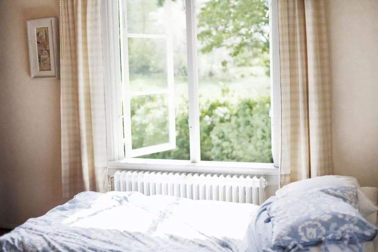 新房装修好了怎么通风最有效,新房装修如何快速通风