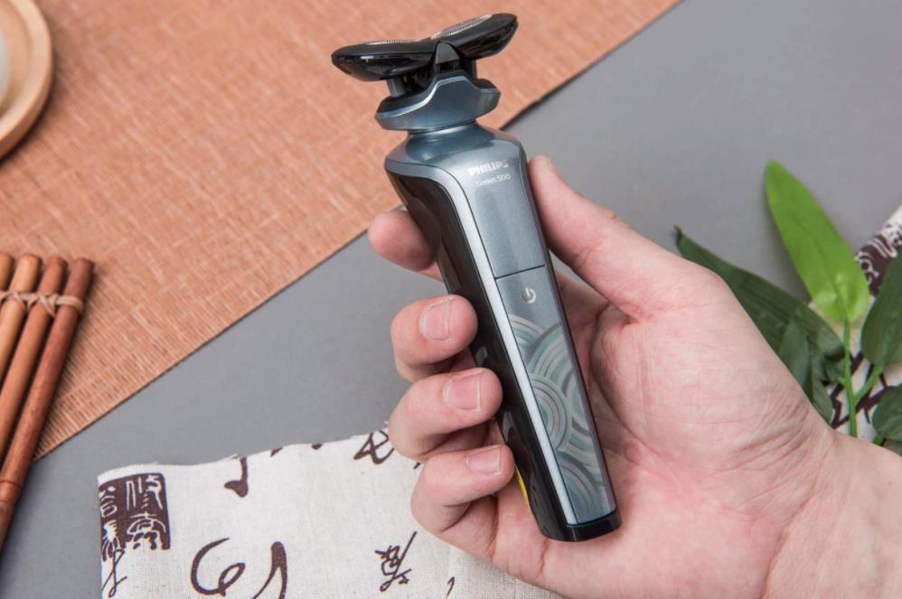 飞利浦故宫文化如意系列,飞利浦s5088故宫系列