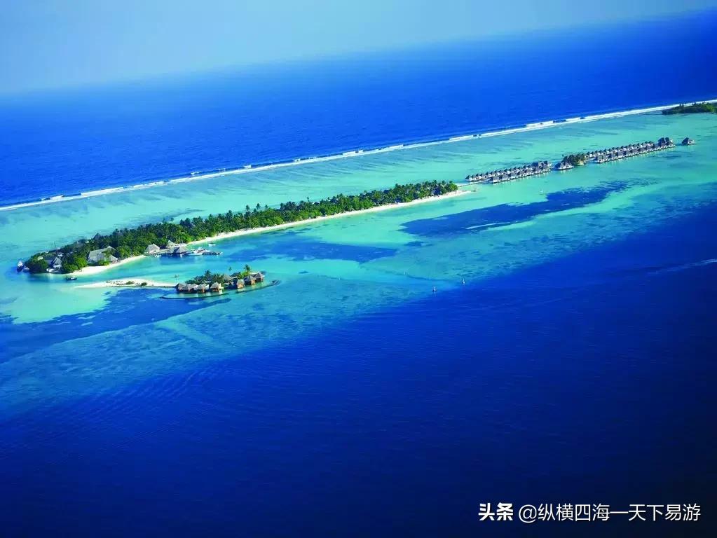 马尔代夫亲子岛屿有哪些,马尔代夫亲子全攻略