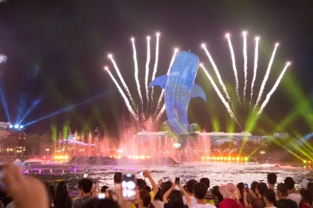 珠海长隆海洋王国一天可以玩完吗,珠海长隆海洋王国乘高铁哪个站近