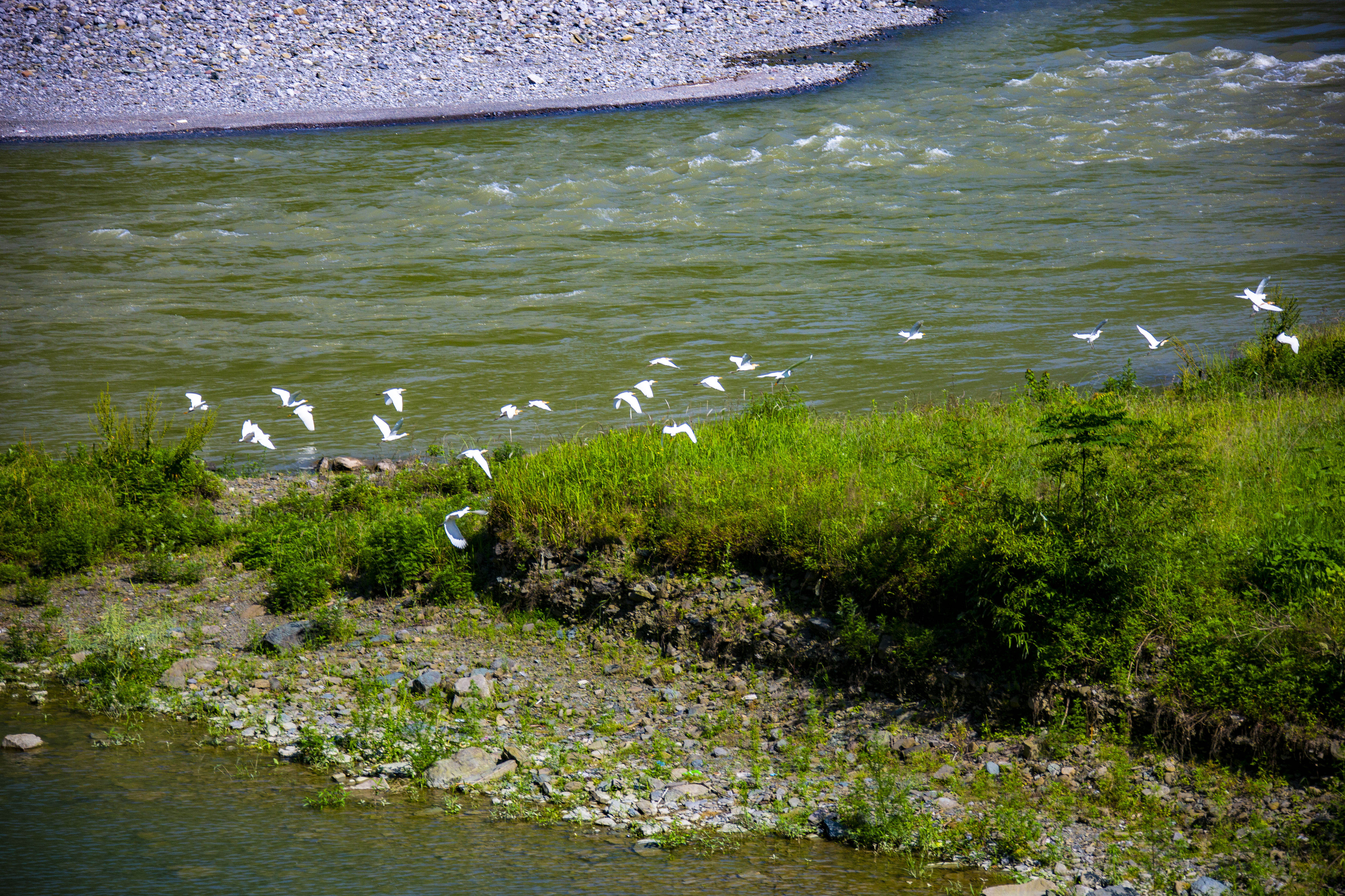 天堂纳木错完整版,天堂圣湖