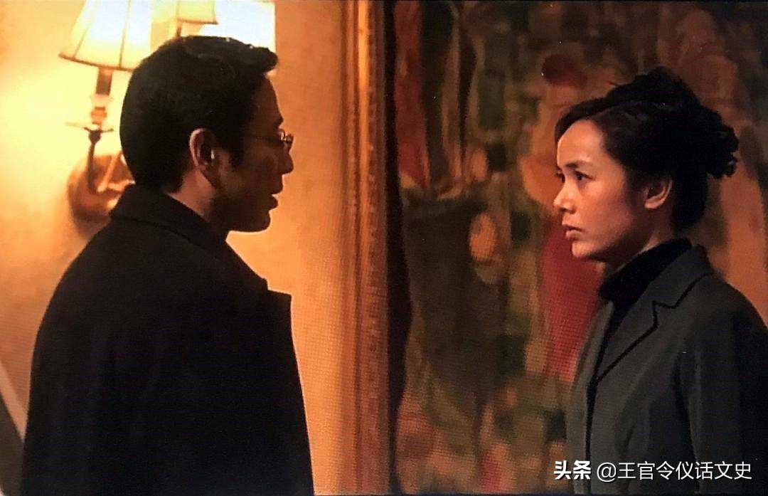 刘震云采访谈人生艰苦,刘震云说人生都是无聊但过程精彩