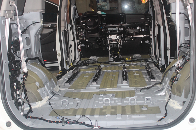 传祺m8改装套餐价格表滨州,湛江传祺m8