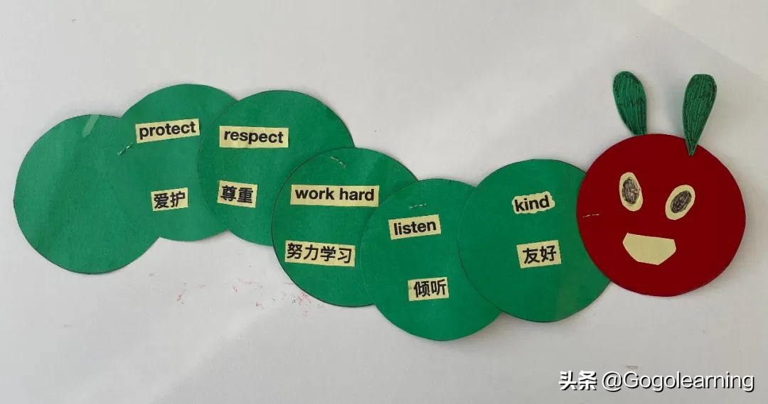 没有班级的班级口号,没有班级文化的害处