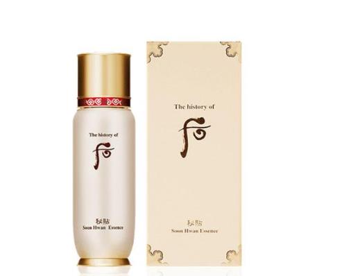 雪花秀精华正品和小样有什么区别,雪花秀几款精华素区别