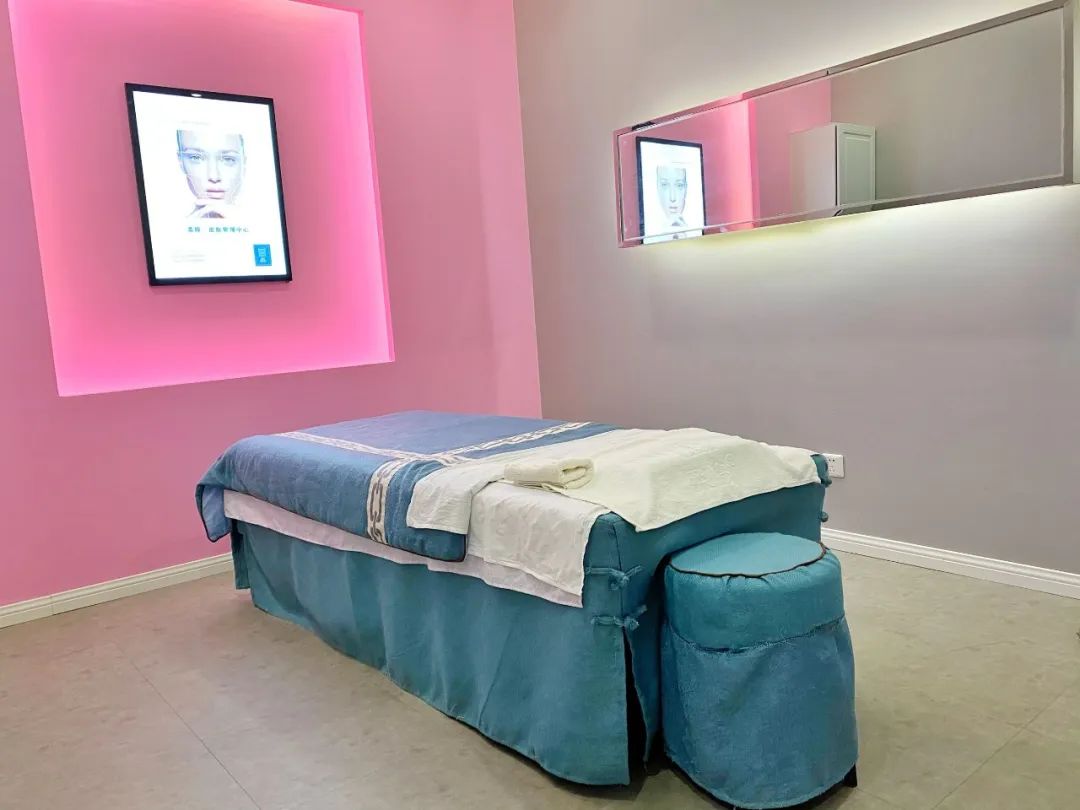 四美探店｜|市中心这家商场升级啦！新增9家商户，超多惊喜