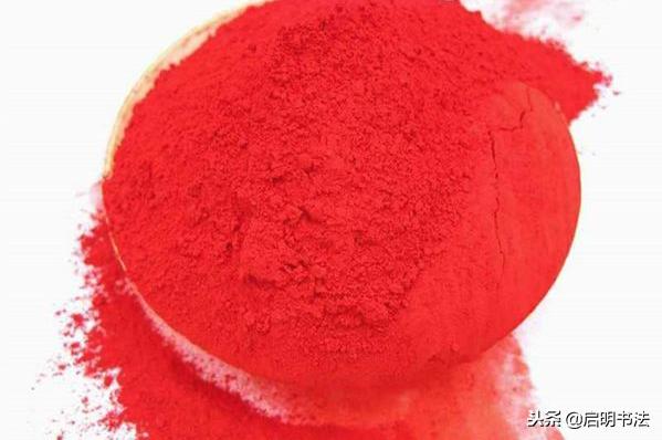 西泠印社印泥种类,印泥的种类与区别