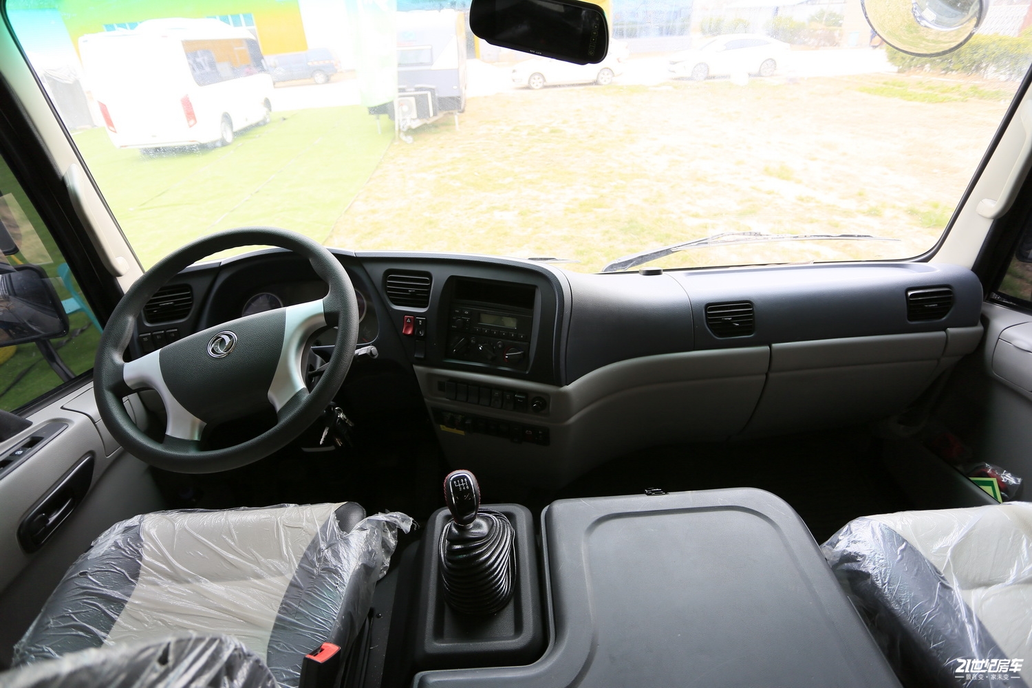 全新东风猛士自动挡房车,东风挑战者房车是上海哪里生产的