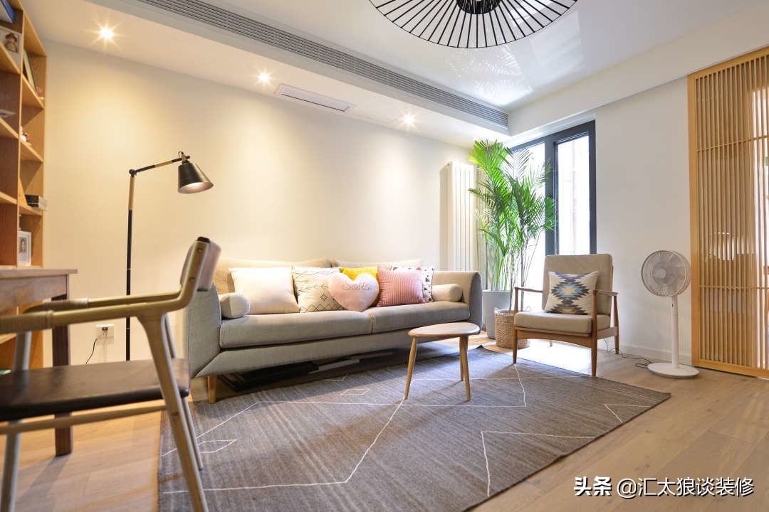 温馨的小窝有爱就有家,自己的小窝有家的感觉真好