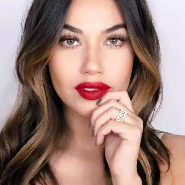 不可错过的秋季显白口红,不容错过的单品