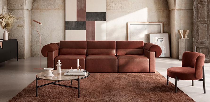 natuzzieditions官网旗舰店,natuzzi意大利原装进口家具