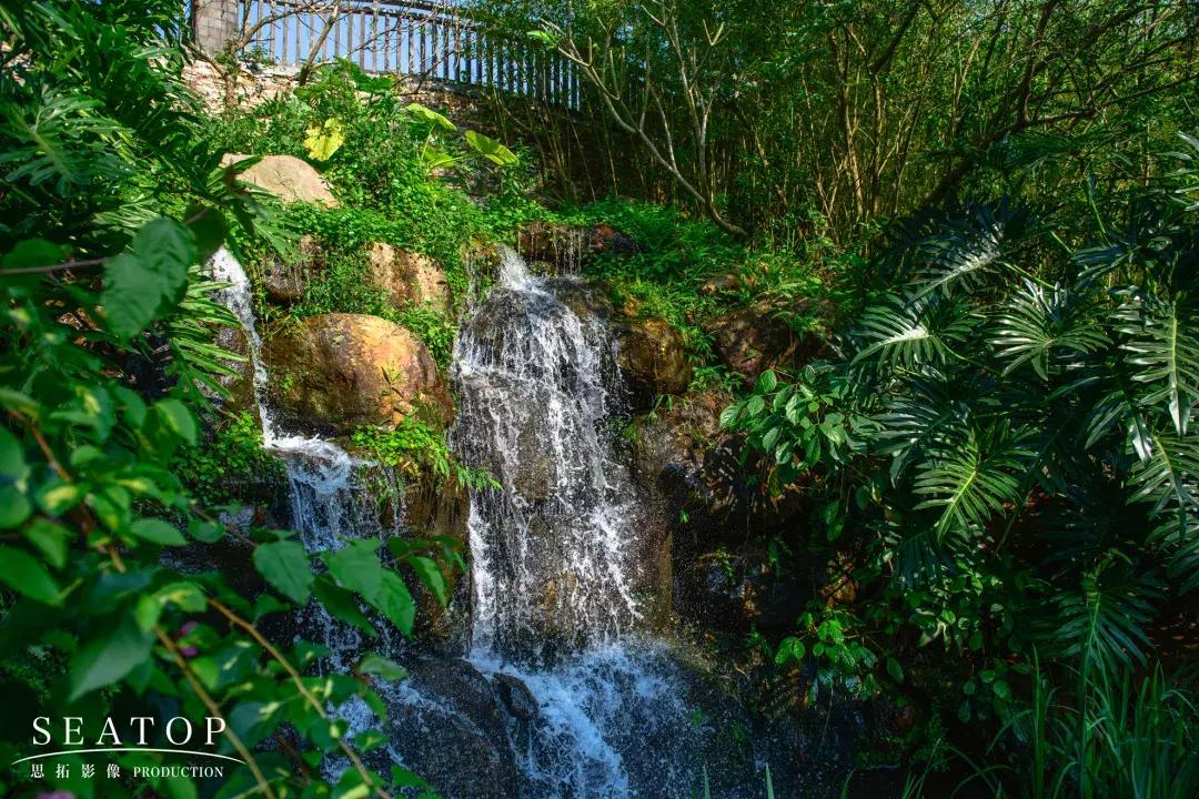 龙门地派温泉度假酒店水上乐园,惠州龙门地派温泉度假村