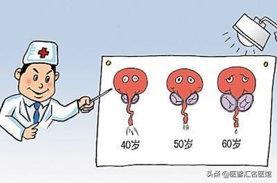 前列腺炎会导致阳痿*泄早**？一定要记住4种症状！