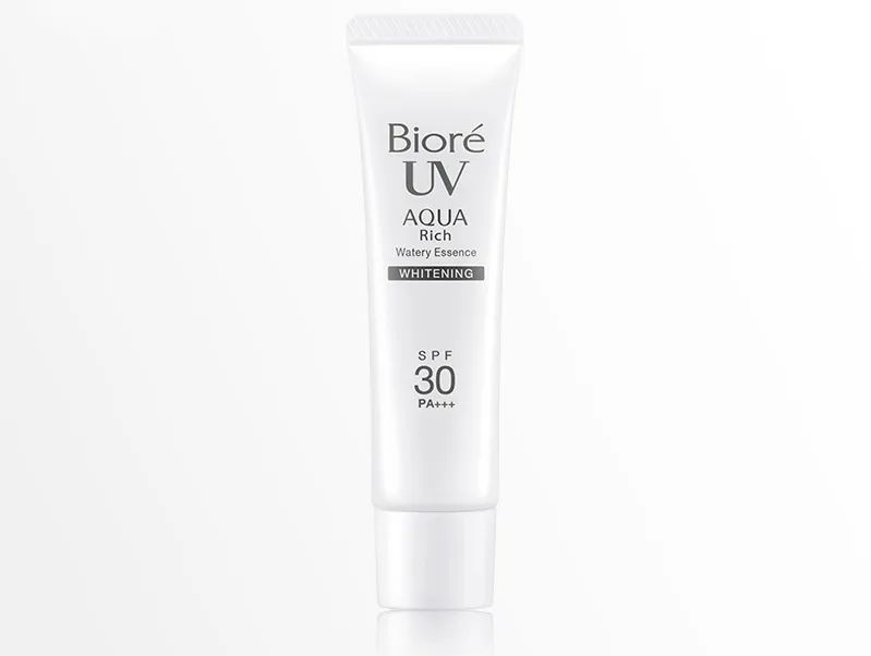 你们需要的防晒评测来啦,你们要的防晒秘籍