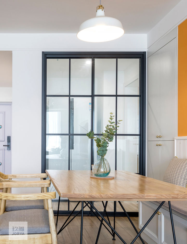 凹户型改造,凹户型老房子怎么改造